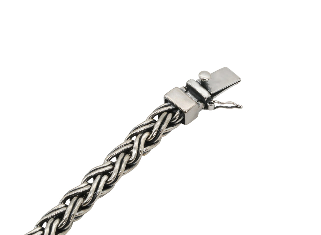 Master Weave Bracelet