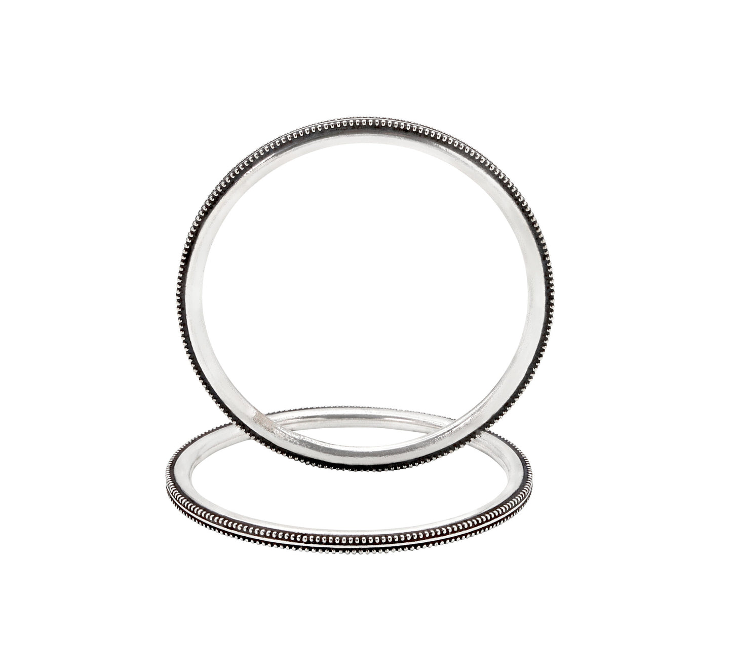 Ladies Sleek Bangles