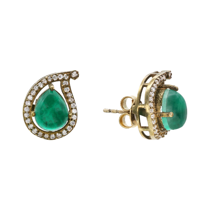 Harit Ambi Earrings