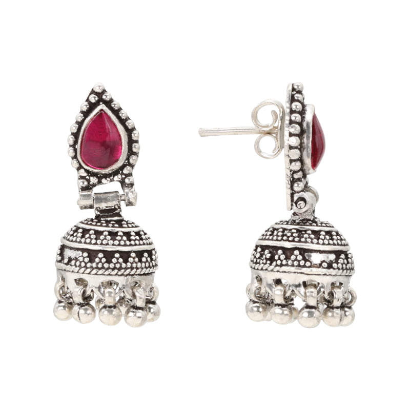 Agni Jhumkas