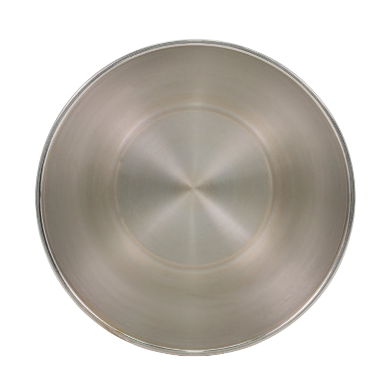 The Argentum Lustre Glass