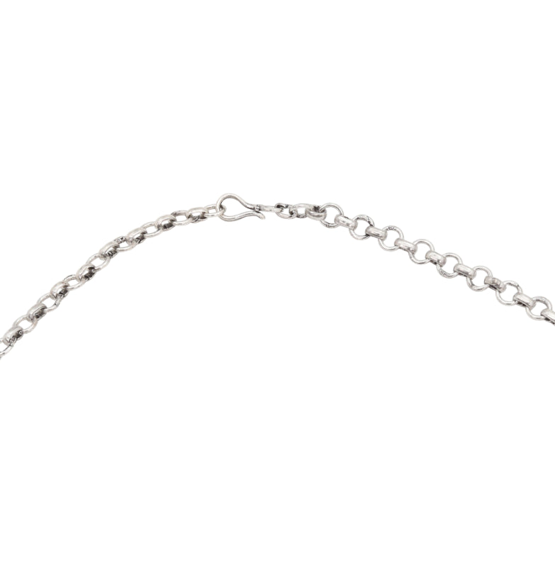 Roopkala Kundan Haar