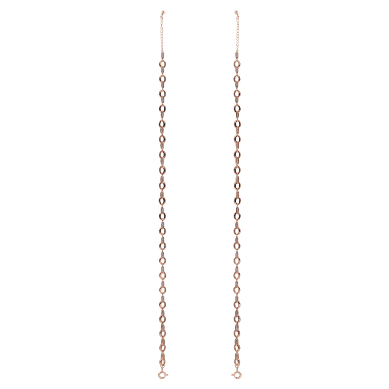 Bandhan Mala Anklets