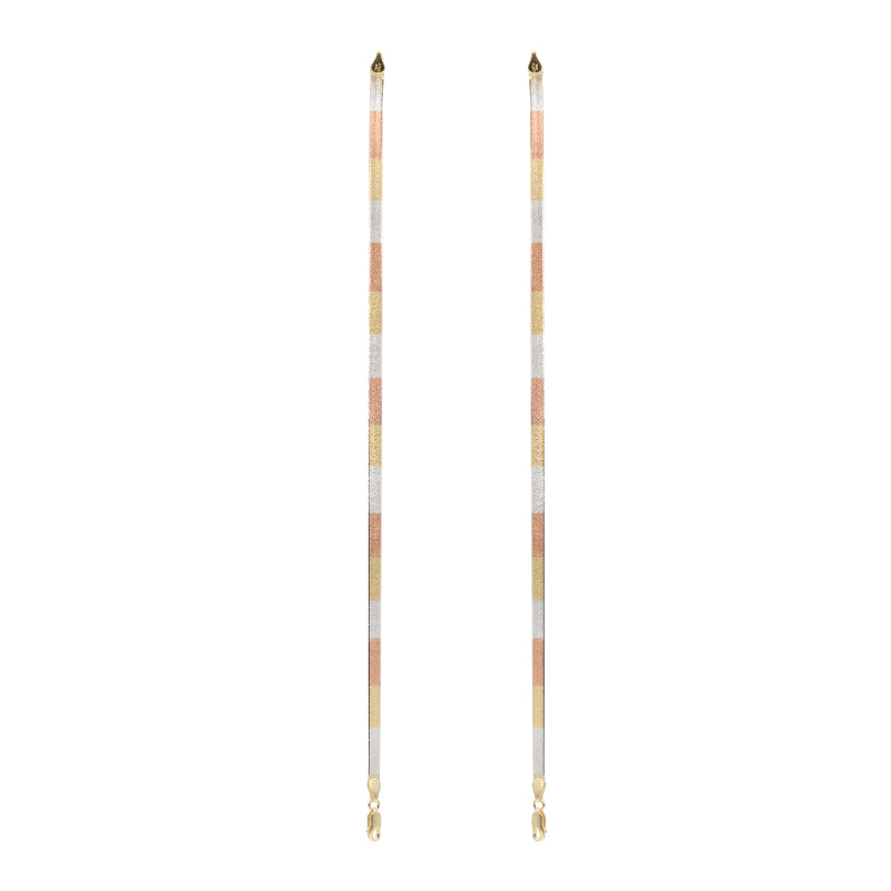 Triveni Sangam Anklets