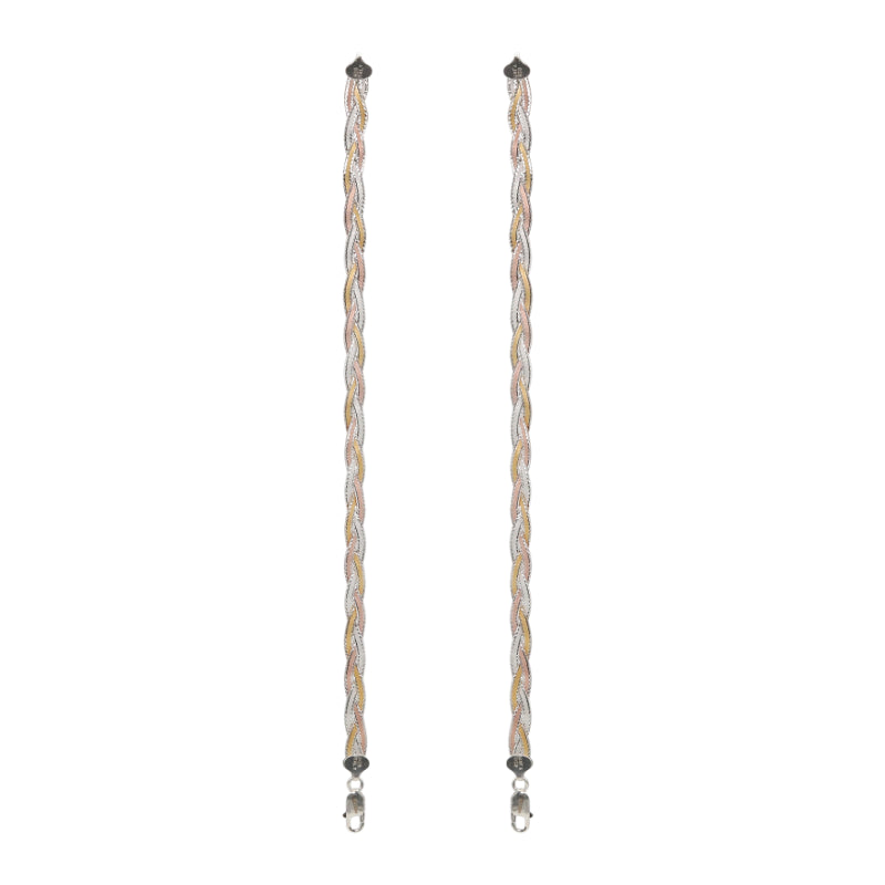 Triveni Sangam Anklet