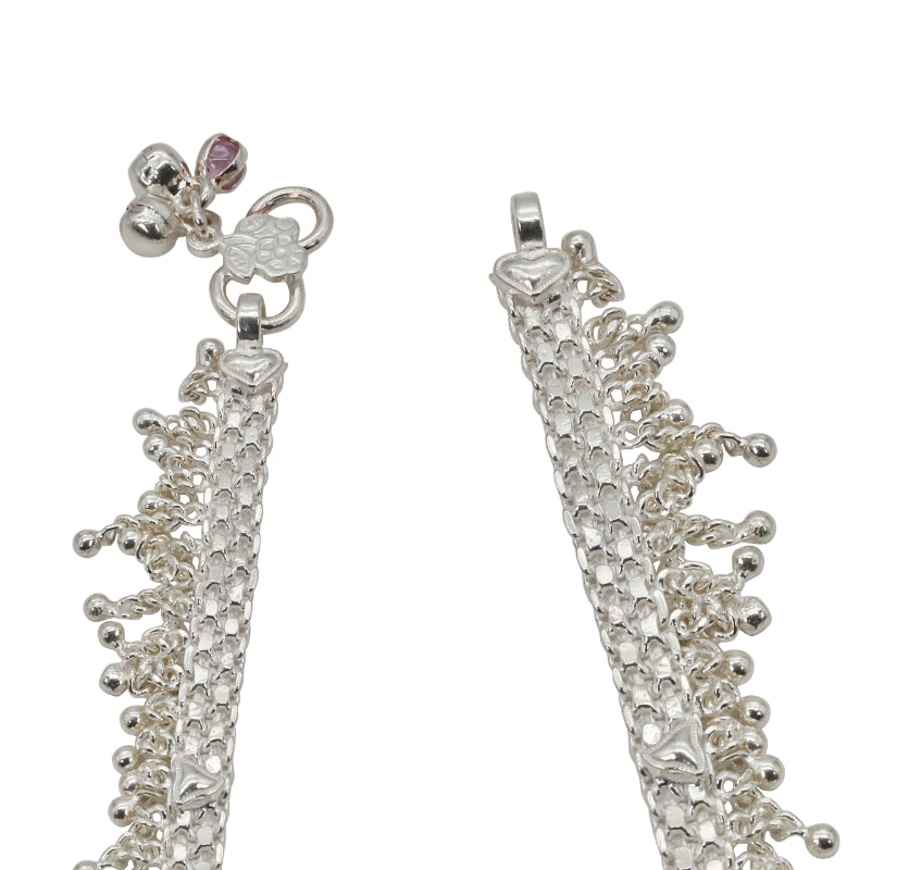 Chanchal Ghungroo Payal