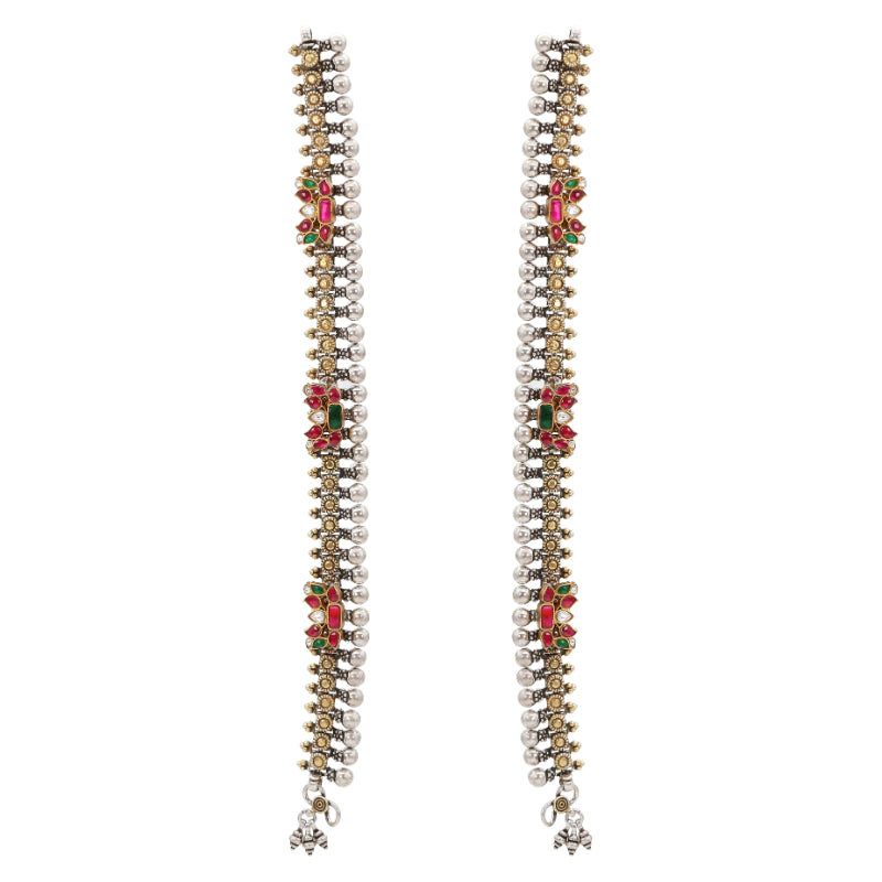 Roopkala Kundan Payal