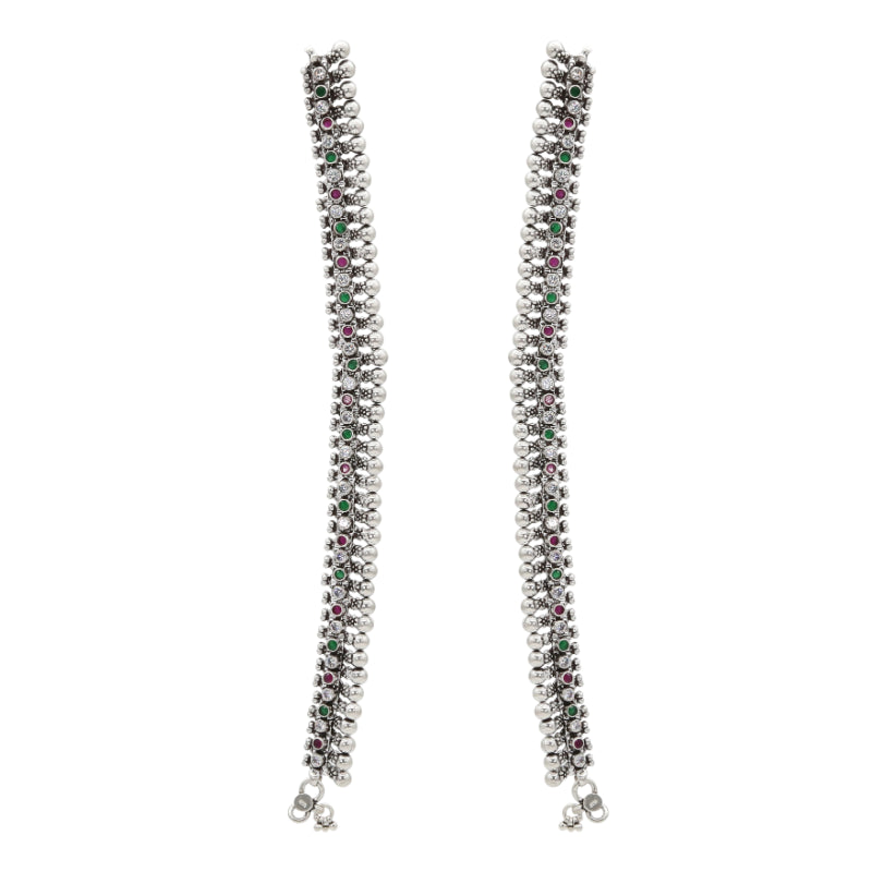 Tribhanga Ratna Payal