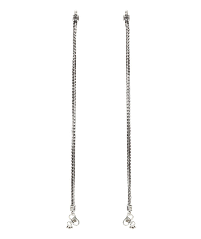 Nagfani Bandh Anklets