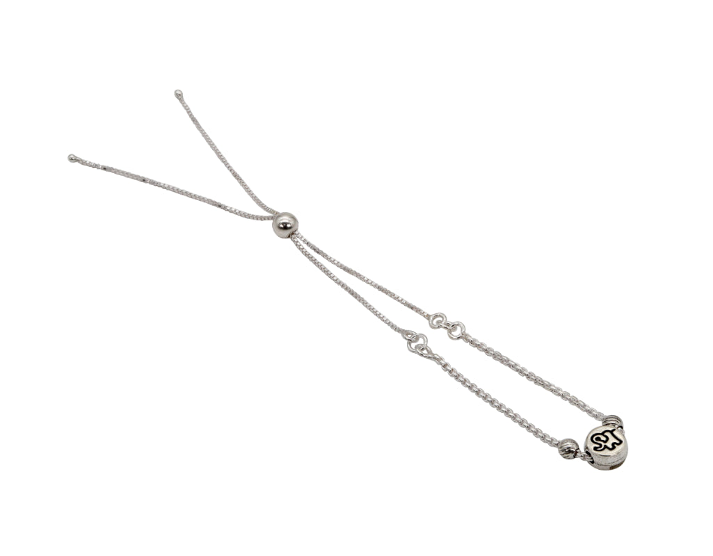 Meadow Bloom Anklet
