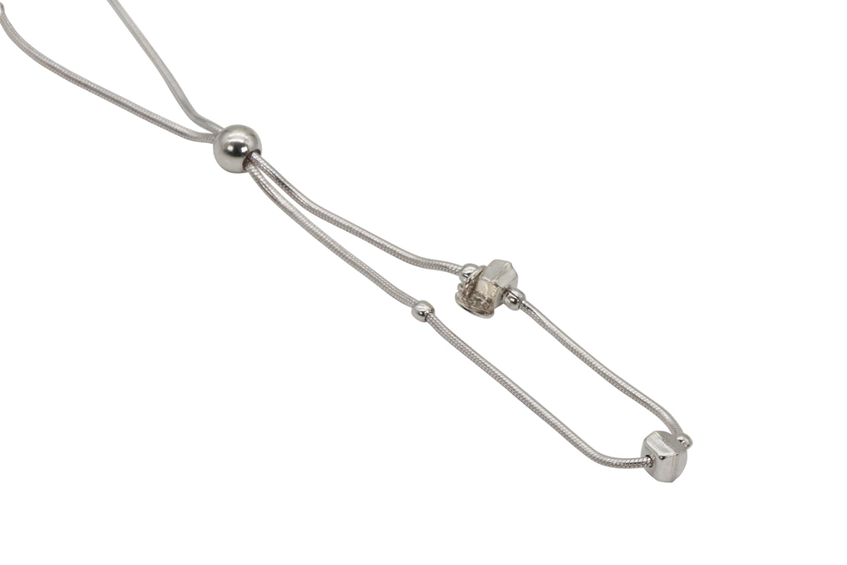 Slider Elephant Anklet