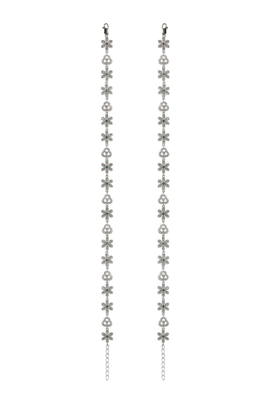 Blossam Trail Anklets