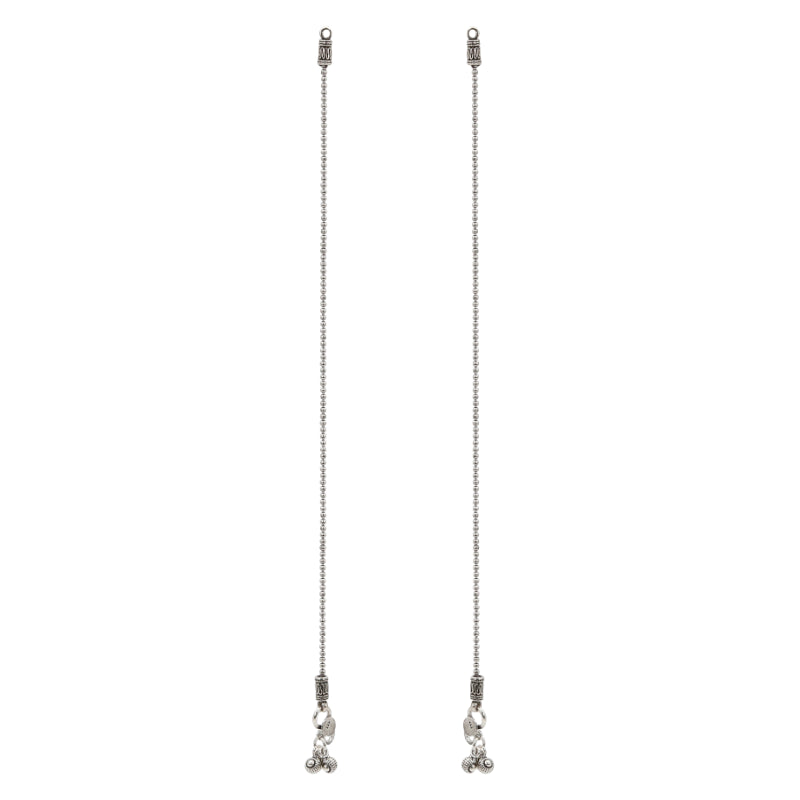 Ghungroo Tarang Anklet