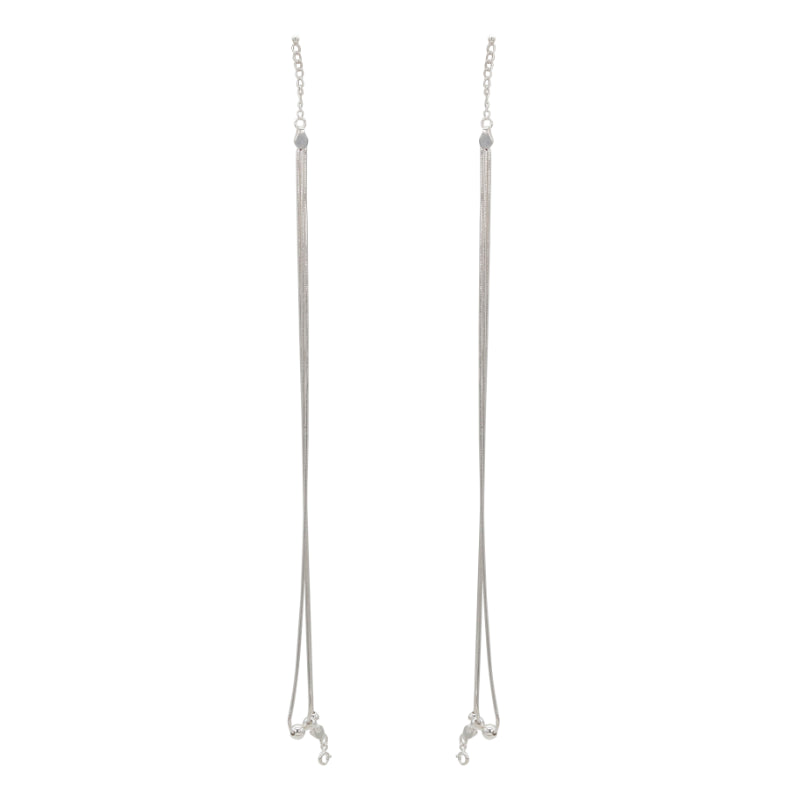 Trilaya Jhankaar Anklets