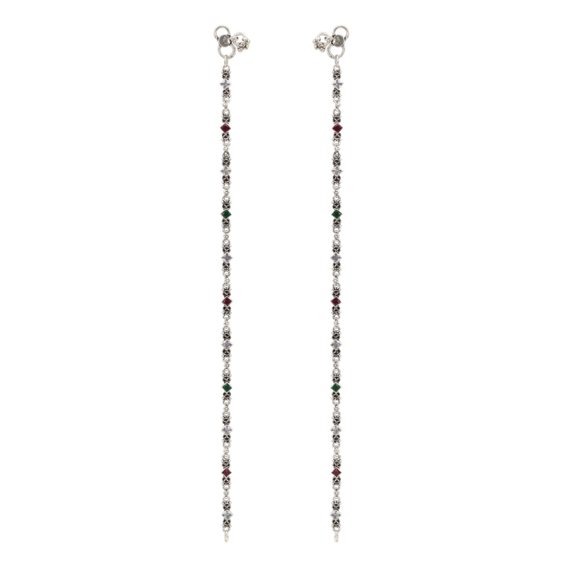 Enchanted Meadow Anklet