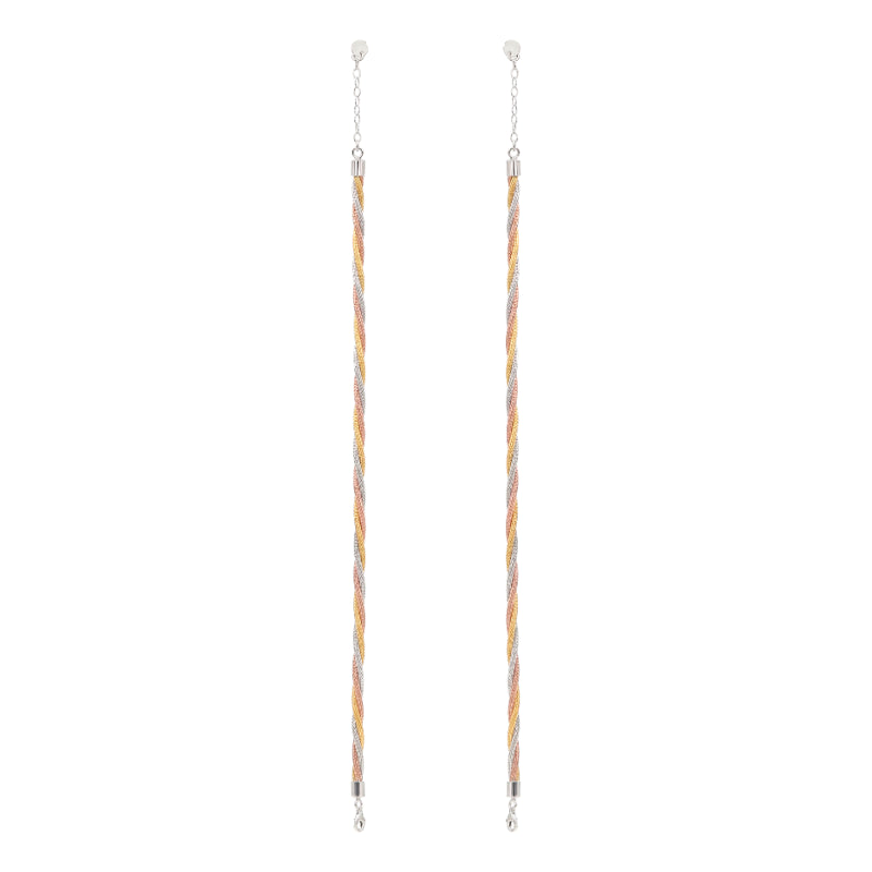 Rangoli Sutra Anklets