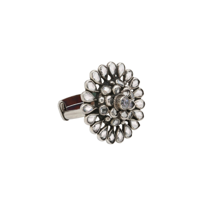 Starlight Cluster Ring