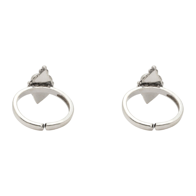 Rati Kiran Toe Rings