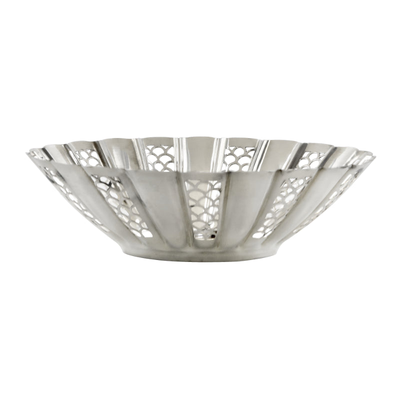 Celestial Fan Offering Bowl