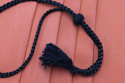 Ladies Chik Patti Dual Tone Necklace