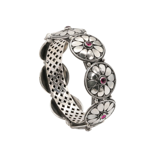 Triveni Harit Bangle