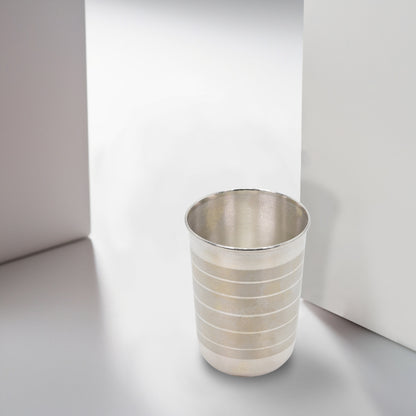 The Sterling Aura Glass