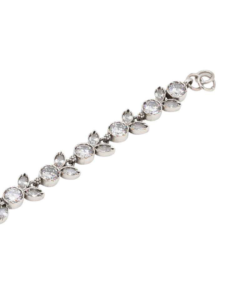 Dropplet ladies Bracelet