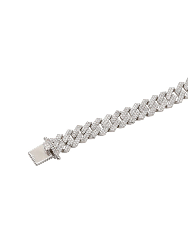 Cuban Gents Bracelet