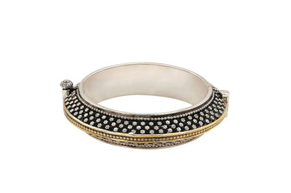 Ladies Single Royal Bangle