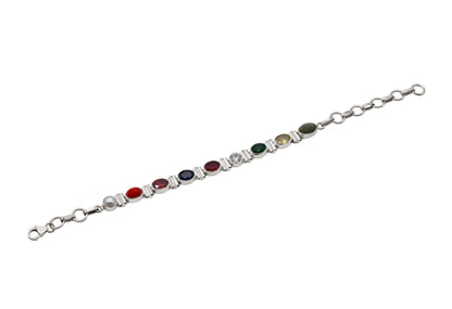 Navratna Bracelet