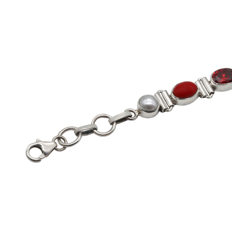 Navratna Bracelet