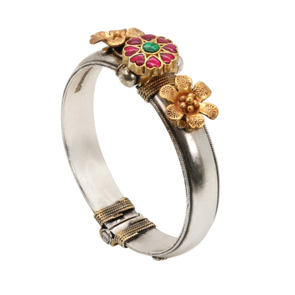 Phoolwati Tarang Bangle