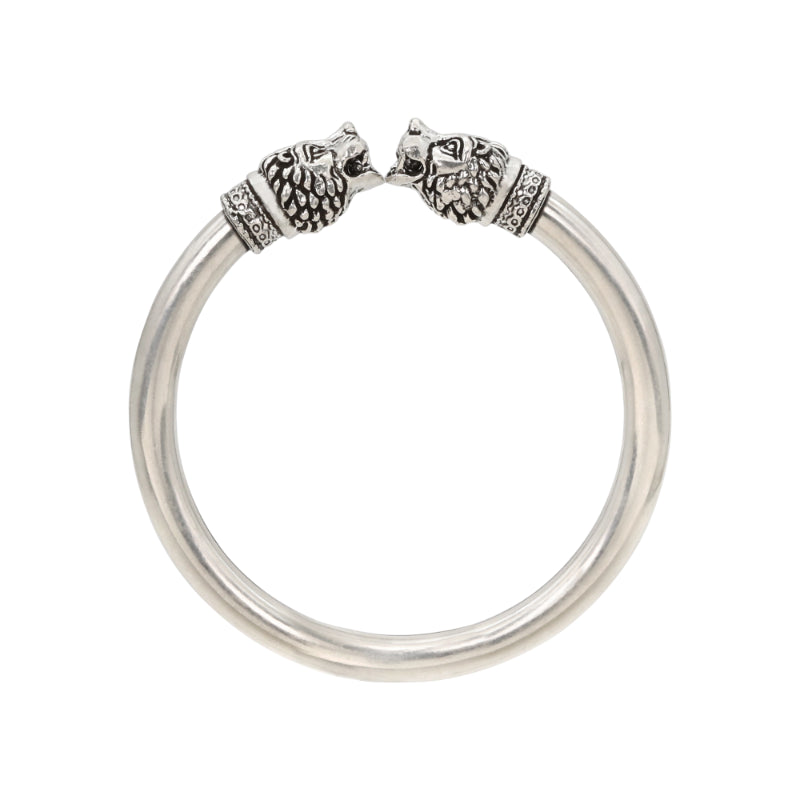 Simha Twist Bangle