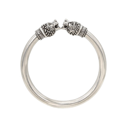Simha Twist Bangle