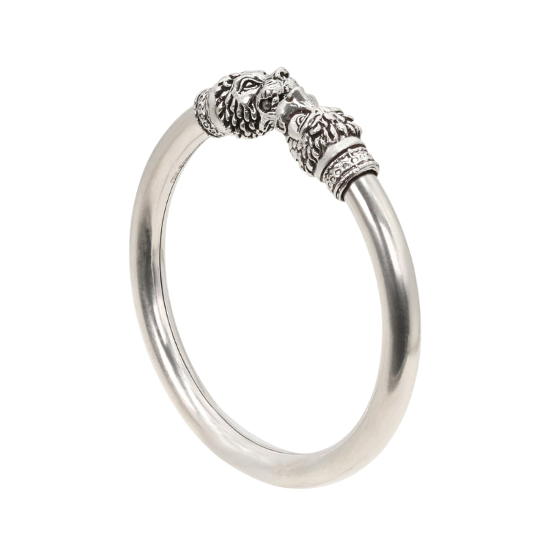 Simha Twist Bangle