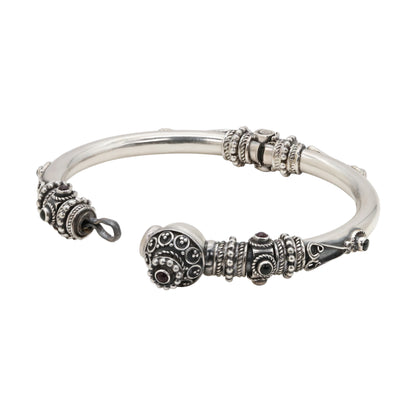 Mudrika Open Bangle