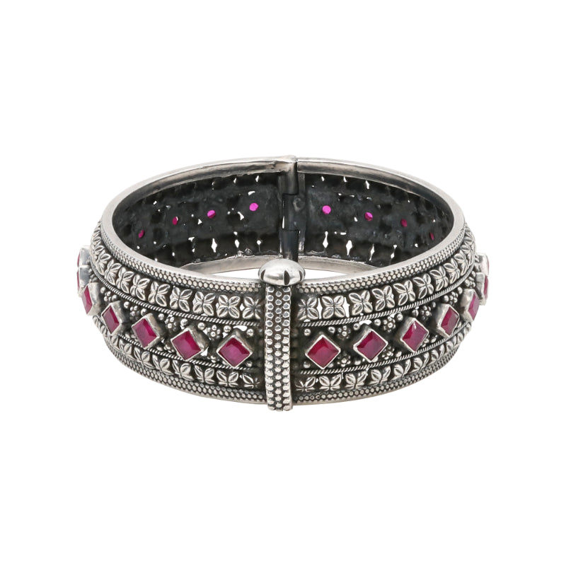 Ratna Mudrika Open Bangle