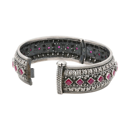 Ratna Mudrika Open Bangle