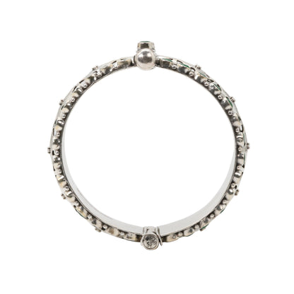 Harita Pushpa Bangle