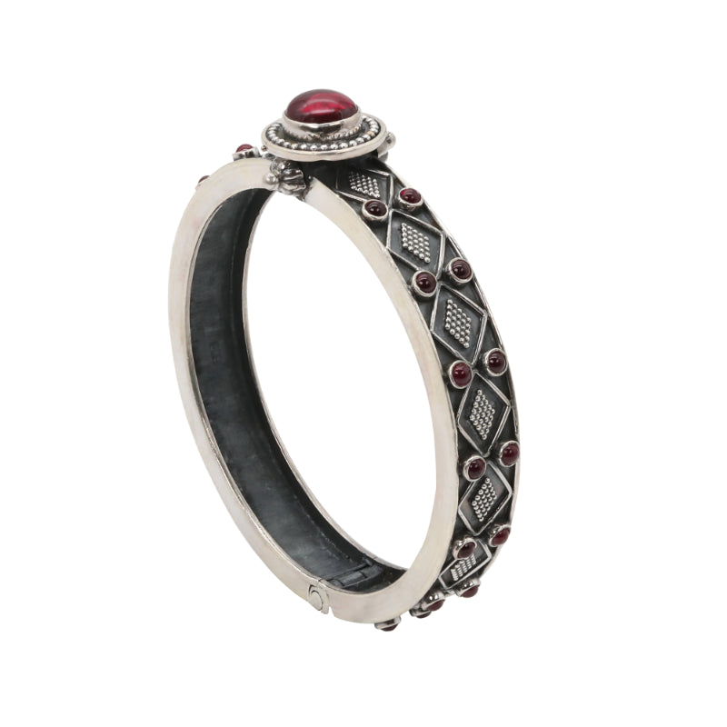 Manikya Mandala Bangle