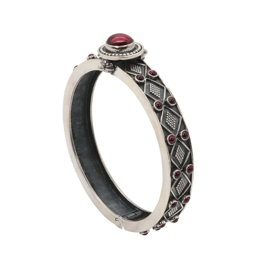 Manikya Mandala Bangle