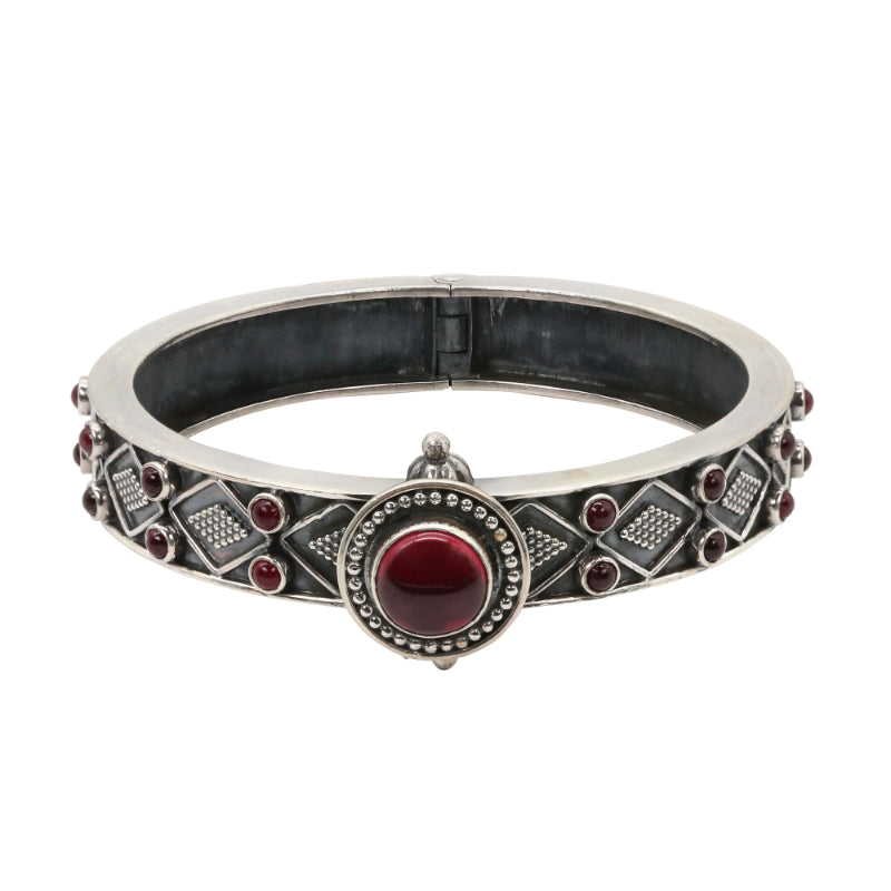 Manikya Mandala Bangle