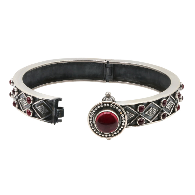 Manikya Mandala Bangle