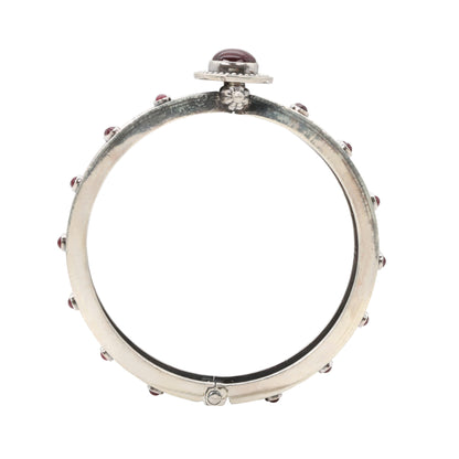 Manikya Mandala Bangle