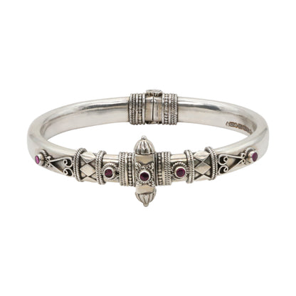 Mandira Manikya Bangle