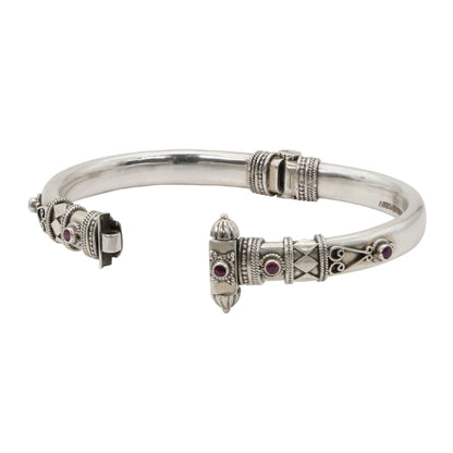 Mandira Manikya Bangle