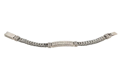 The Meander Bracelet