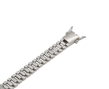 Dazzling Link Bracelet
