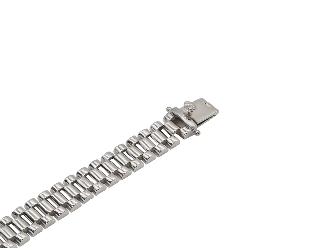 Dazzling Link Bracelet