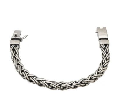 Master Weave Bracelet